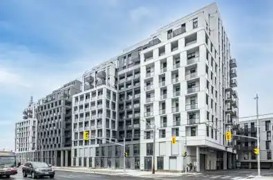 500 Wilson Avenue Unit# 32 Toronto C06 Ontario M3H 5Y9