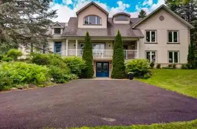 16 McCartney Drive Caledon Ontario L7C 0B6