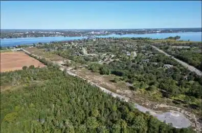 45 PARLIAMENT Street Prince Edward County Ontario K8N 4Z7