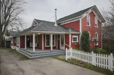 264 Ridge Road Fort Erie Ontario L0S 1N0