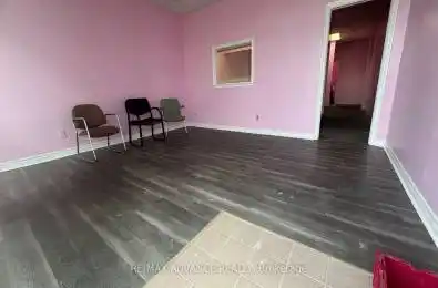 4245 Sheppard Avenue Unit# Unit 8 Toronto E07 Ontario M1S 1T6