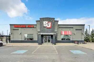 17 McPherson Drive Greater Napanee Ontario K7R 3L1