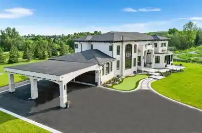 105 Franklin Crescent Whitby Ontario L0B 1A0