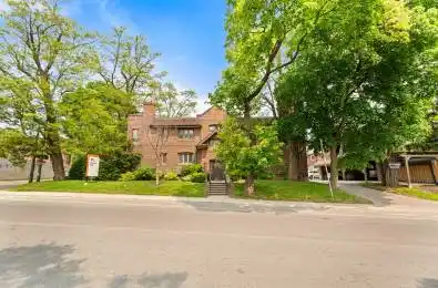 372 Davenport Road Toronto C02 Ontario M4V 1B4