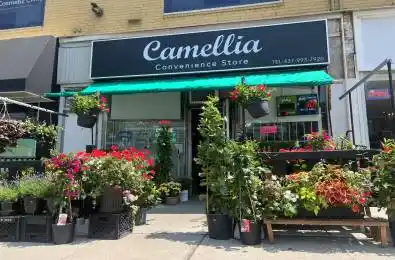 1851 Avenue Road Toronto C04 Ontario M5M 3Z4