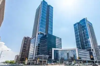 5 Sheppard Avenue Unit# 2923 Toronto C14 Ontario M2N 0G4