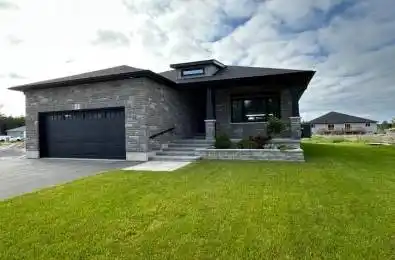 5 Mackenzie John Crescent Brighton Ontario K0K 1H0