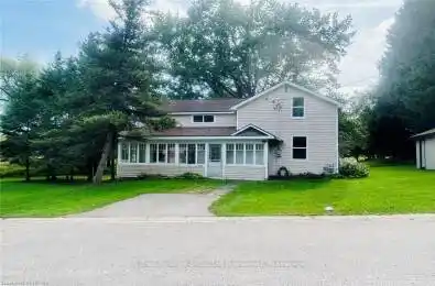 476 HAMILTON Street Huron-Kinloss Ontario N0G 2H0