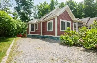 19 Summer Village Lane Unit# 208 Prince Edward County Ontario K0K 1P0