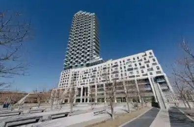 190 Queens Quay Unit# 11 Toronto C08 Ontario M5A 0C8