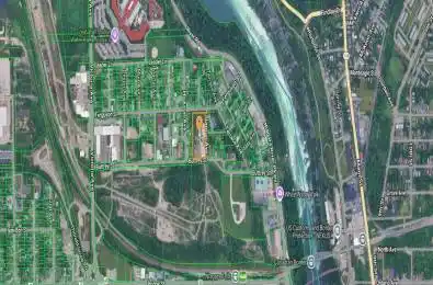 4115 Buttrey Street Niagara Falls Ontario L2E 2X2