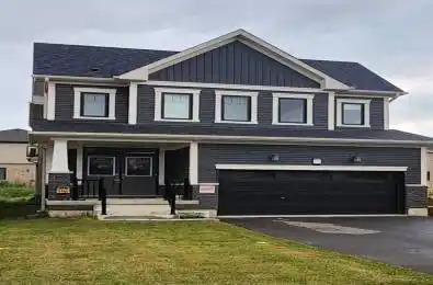 78 Lilac Circle Haldimand Ontario N3W 0H6