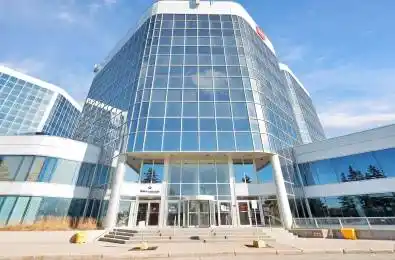 105 Gordon Baker Road Unit# 501 Toronto C15 Ontario M2H 3P8