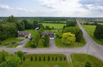 2914 Pattee Road Champlain Ontario K6A 2R2