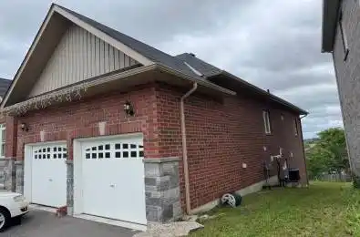 3153 Monarch Drive Orillia Ontario L3V 7W9