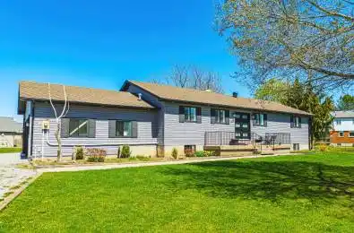 1796 Penny Lane West Lincoln Ontario L0R 1E0