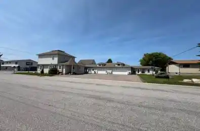 218 Nipissing Street West Nipissing Ontario P2B 1K3