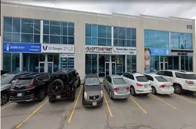 6175 Highway 7 N/A Unit# u4 Vaughan Ontario L4H 0P6