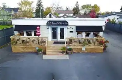 77 High Street Georgina Ontario L0E 1R0