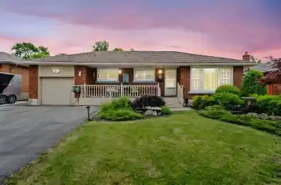 3 McNab Drive Welland Ontario L3C 2M7
