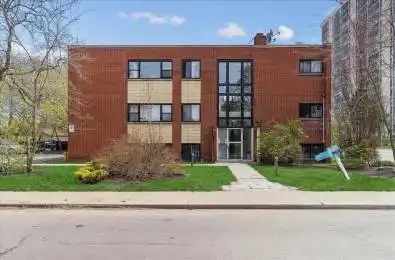 291 East 38th Street Hamilton Ontario L8V 4G2