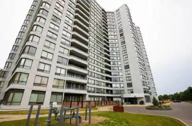 300 Alton Towers Circle Unit# 913 Toronto E07 Ontario M1V 4X9
