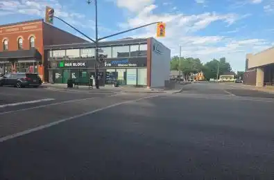 107 Main Street Markham Ontario L3R 2G1