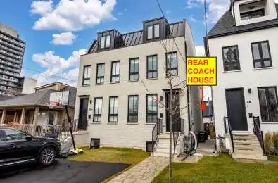 50 Lanark Avenue Toronto C03 Ontario M6C 2B4