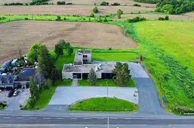 3565 King Road King Ontario L0G 1K0