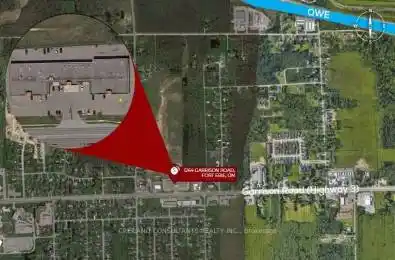 1264 Garrison Road Unit# U9B Fort Erie Ontario L2A 1P1