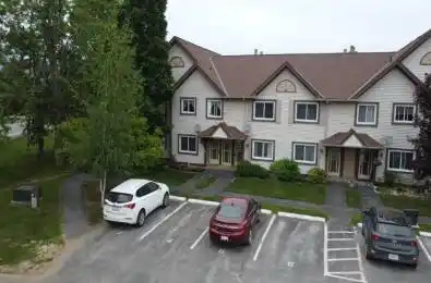 11 LAGUNA Parkway Unit# 4 Ramara Ontario L0K 1B0