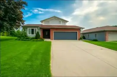 786 Maplewood Drive Saugeen Shores Ontario N0H 2C4