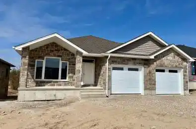 914 13TH Street Hanover Ontario N4N 3B8