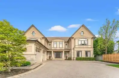 50 Evita Court Vaughan Ontario L4J 8K6