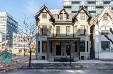 54 Stewart Street Toronto C01 Ontario M5V 1H6