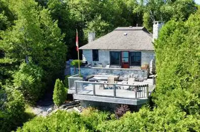 60 Isthmus Bay Road Northern Bruce Peninsula Ontario N0H 1W0