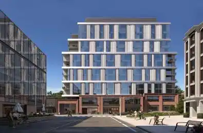 1080-1088 Yonge Street Unit# Retail A Toronto C02 Ontario M4W 3V7