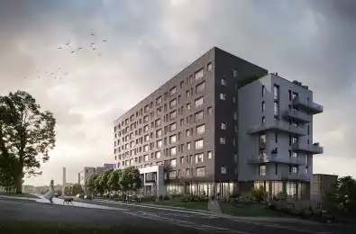 195 HUNTER Street Unit# TH 106 Peterborough East Ontario K9H 1G9