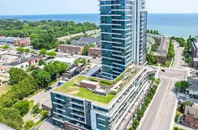 1 Hurontario Street Unit# 609 Mississauga Ontario L5G 0A3
