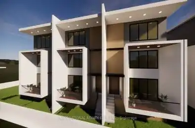 1151 Conlin Road Oshawa Ontario L1H 8L7