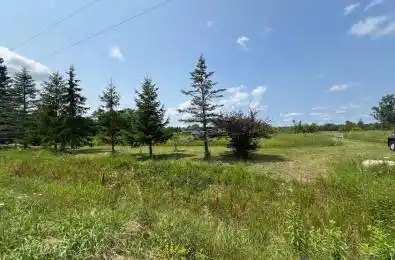 1784 7th Line Selwyn Ontario K9J 6X5