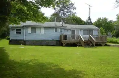 37 Goldfinch Lane North Kawartha Ontario K0L 1A0