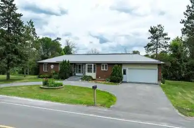 517 Donald B. Munro Drive Carp - Huntley Ward Ontario K0A 1L0