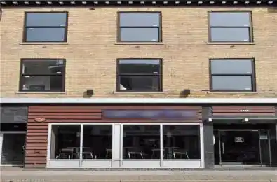 118 Dundas Street Unit# 2 London East Ontario N6A 1G1