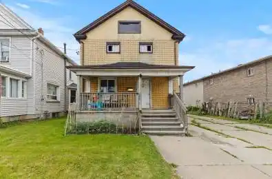 5554 Lewis Avenue Niagara Falls Ontario L2G 3R7