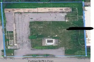 7797 Lundys Lane Niagara Falls Ontario L2H 1H3