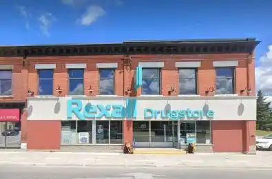 342 10th Street Hanover Ontario N4N 1P4