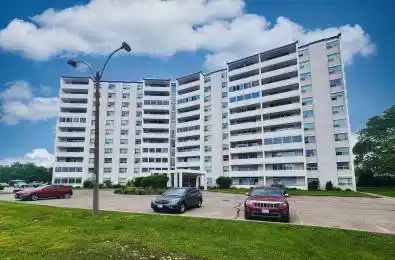 35 Towering Heights Boulevard Unit# 1002 St. Catharines Ontario L2T 3G