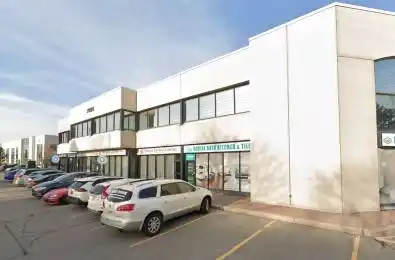 7025 Tomken Road Unit# 29 Mississauga Ontario L5S 1R6