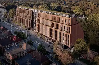 1718 Bayview Avenue Unit# 3 Toronto C10 Ontario M4G 3C4